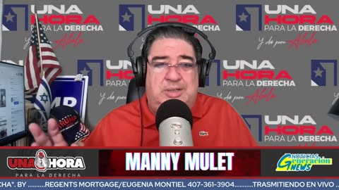UNA HORA PARA LA DERECHA
