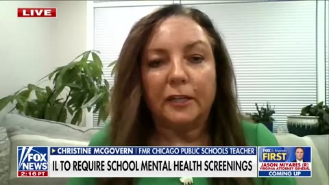 Blue state governor under fire for new statewide school policy: 'Just a ploy'