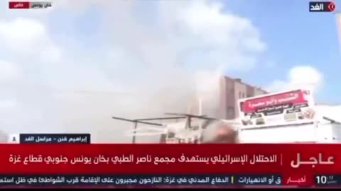 Israel Murders 5 Journalists inside a Hospital, then Kills the entire Rescue Team ✡💥🏥