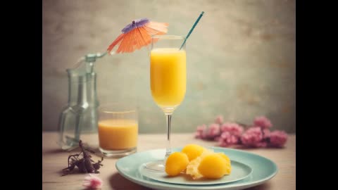MD- Tesla Mimosa