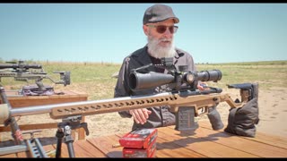 TheHide.TV Detroit Gun Works 6.5 Creedmoor
