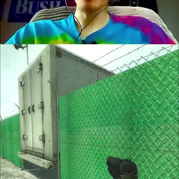 Shipment Cargo by kielrgz - WAW Zombies