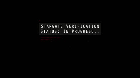 Remote Viewing and Weather Control (CIA Stargate)