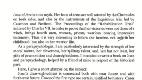 Remote Viewing and Weather Control (CIA Stargate)