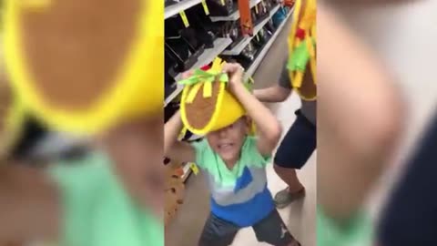 child masti