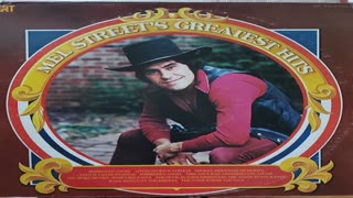 Mel Street - Burning Bridges