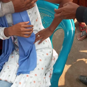 Tt injection vlog video