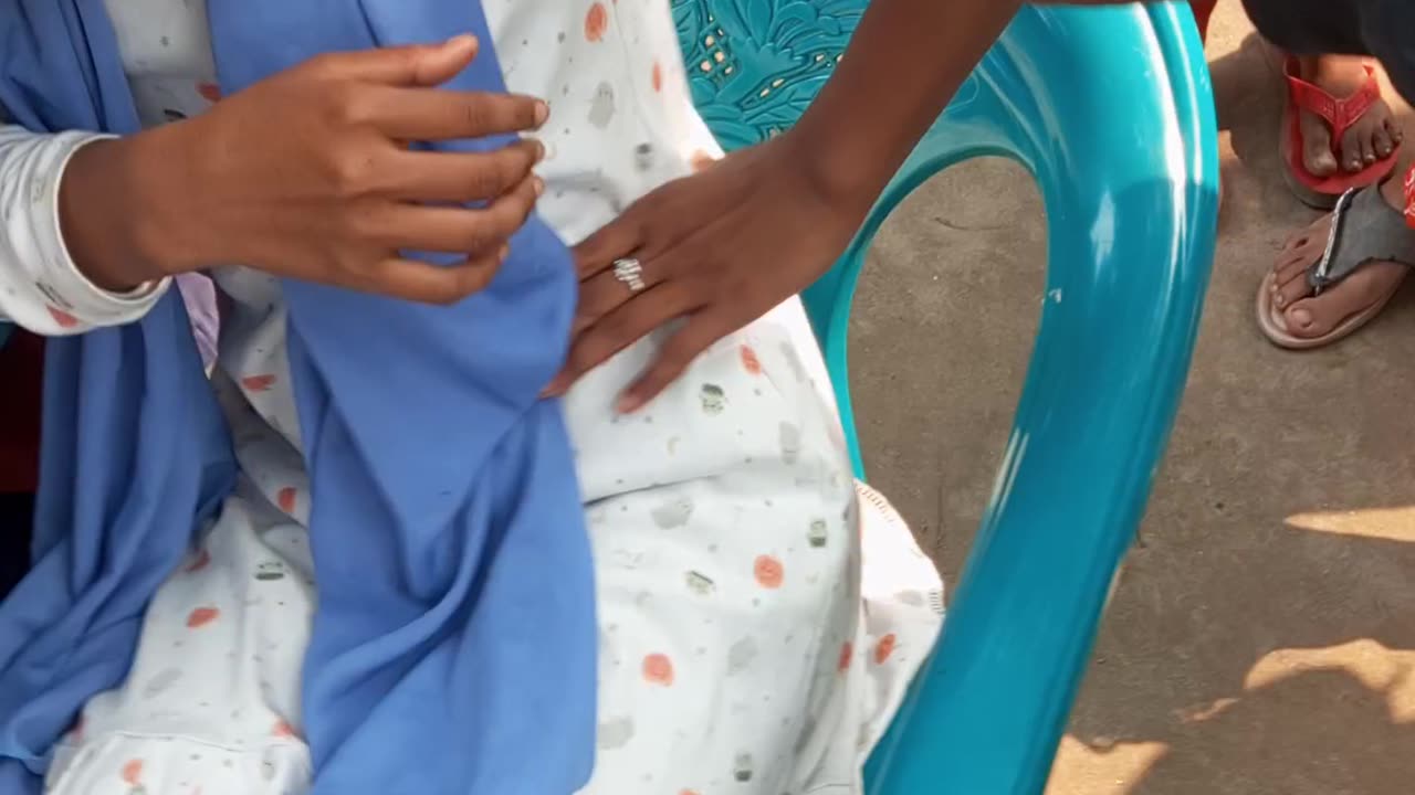 Tt injection vlog video