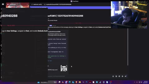 GTAV TROLLING - Vinny's Experience