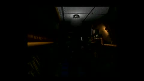 Fallout 1 - Vault 13's Water state 3 [EN/CZ]
