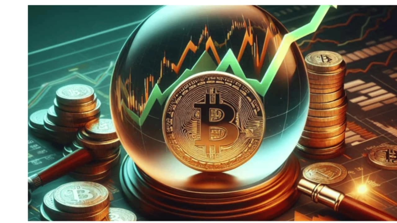 🚨 Bitcoin’s Next Major MOVE Is Here — Are You Ready? 🚨