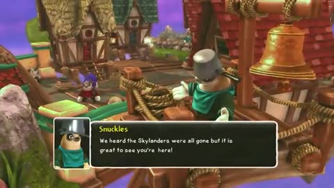 The Rise and SAD Fall of Skylanders