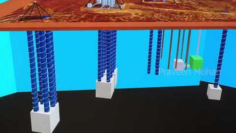 All 3 Pyramids Connected Underground? Archaeologists Want This Truth Buried!