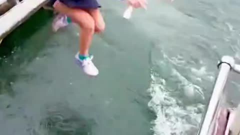 USA Mailboat tryouts!!!