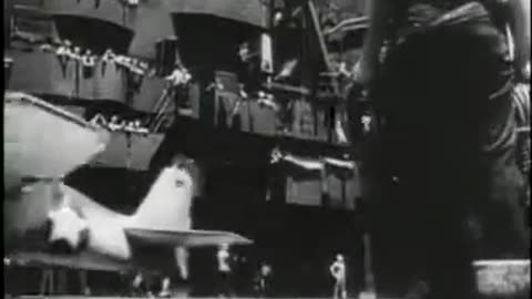 Ep-12 (2) - Victory At Sea ~ The Conquest Of Micronesia - HQ