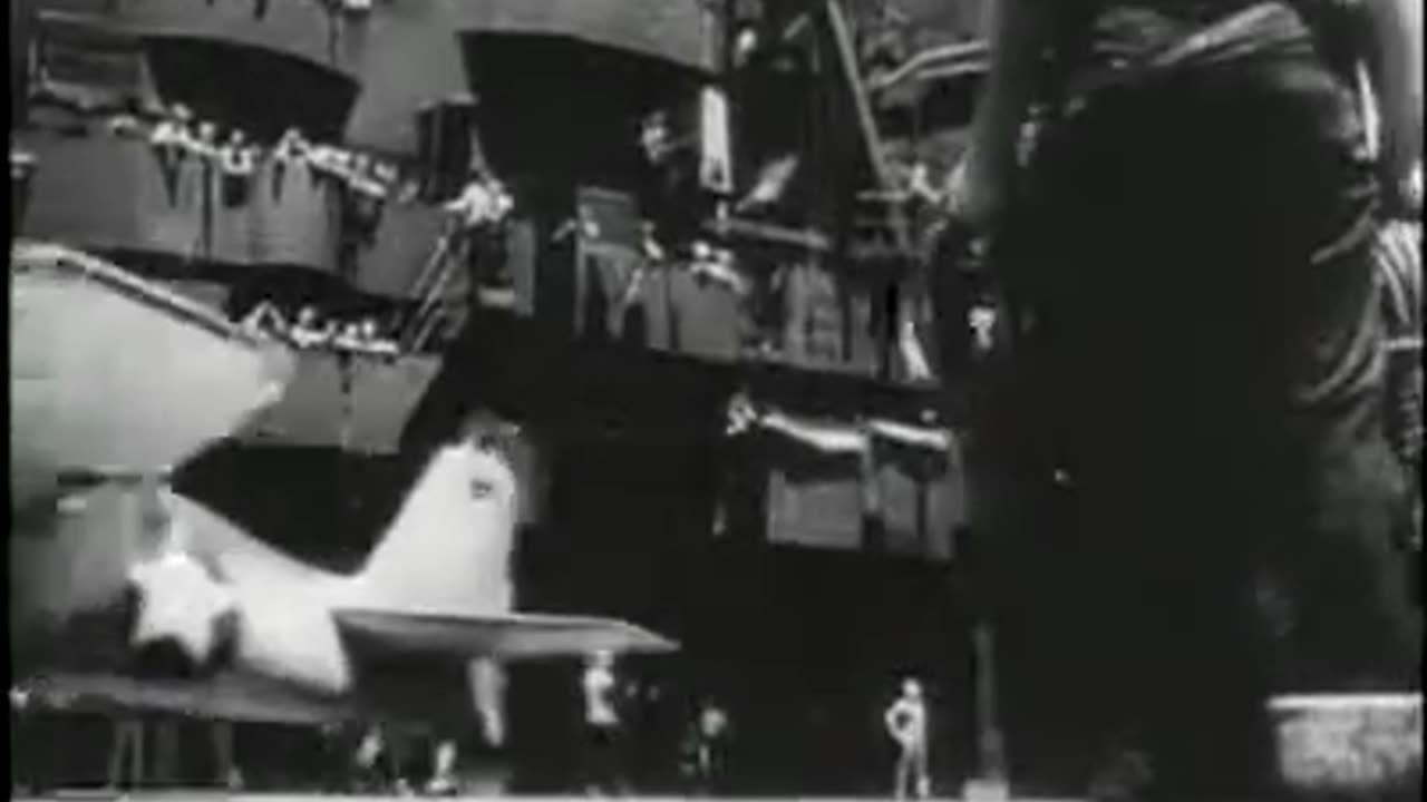 Ep-12 (2) - Victory At Sea ~ The Conquest Of Micronesia - HQ