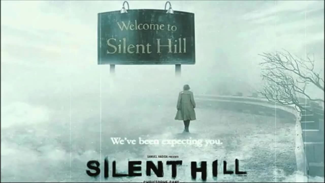 Silent Hill Movie Review Killer J And Jambo The Gamer