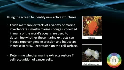 TTAC Ep 9 2019 - Advance in Cancer Treatment