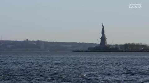 The Boat Lift: A Tide of Humanity on 9/11