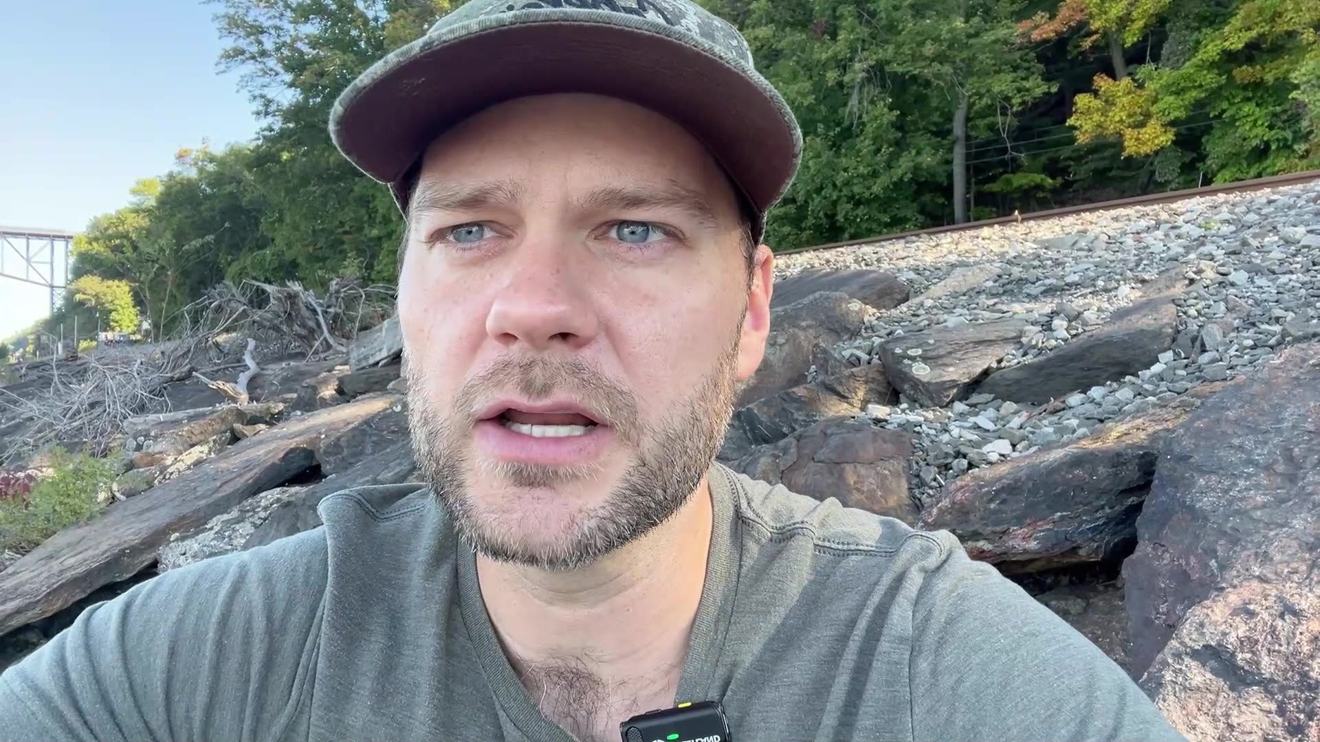 Charlie Kirk: His Own Words on Israel and Religion