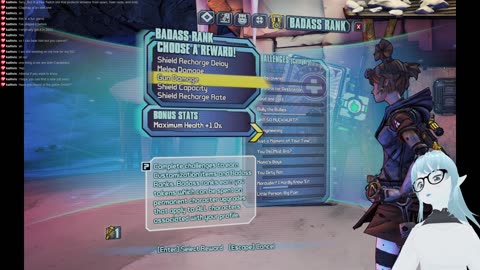 StickersRIP Feb 27, 2025 Debut VOD (audio issues in first 1/3 of VOD)