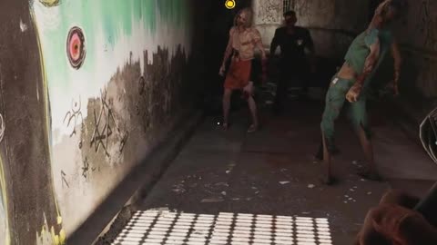 Going all Beast mode on Screamer.