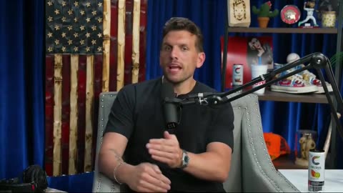 Kids' Identities Confuse Parents - Chris Distefano Theo Von