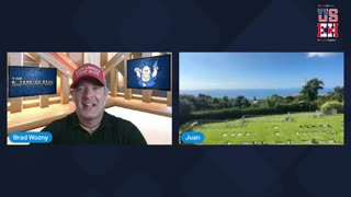 Juan O Savin 12/13/25