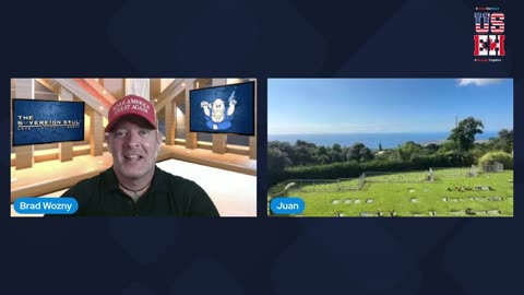 Juan O Savin 12/13/25