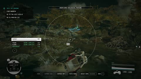 Starfield - Main Quest