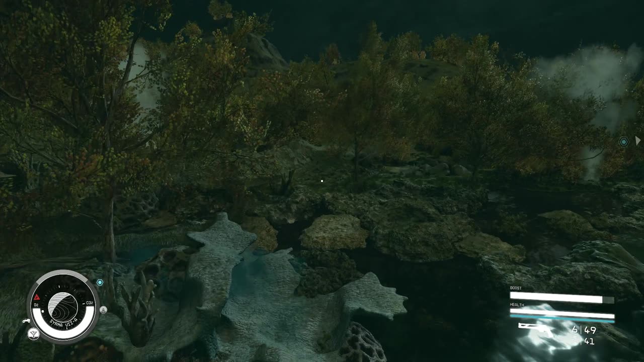 Starfield - Main Quest