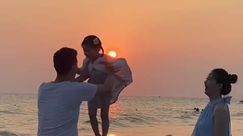 Parents Love