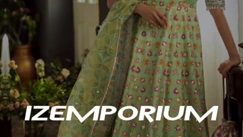 Pakistani Clothing UK 2025 | Latest Designer Suits & 2025 Women Fashion Trends