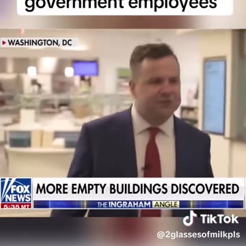 We Pay 57 Million a Year in Lease-Employees Do Not Show Up