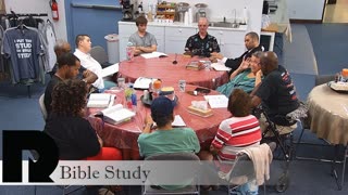 Reset Family Church 8-4-25 Bible Study