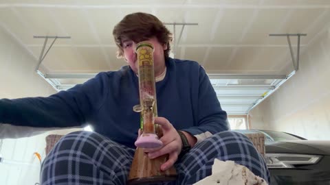 Day 120 Work was fun lol