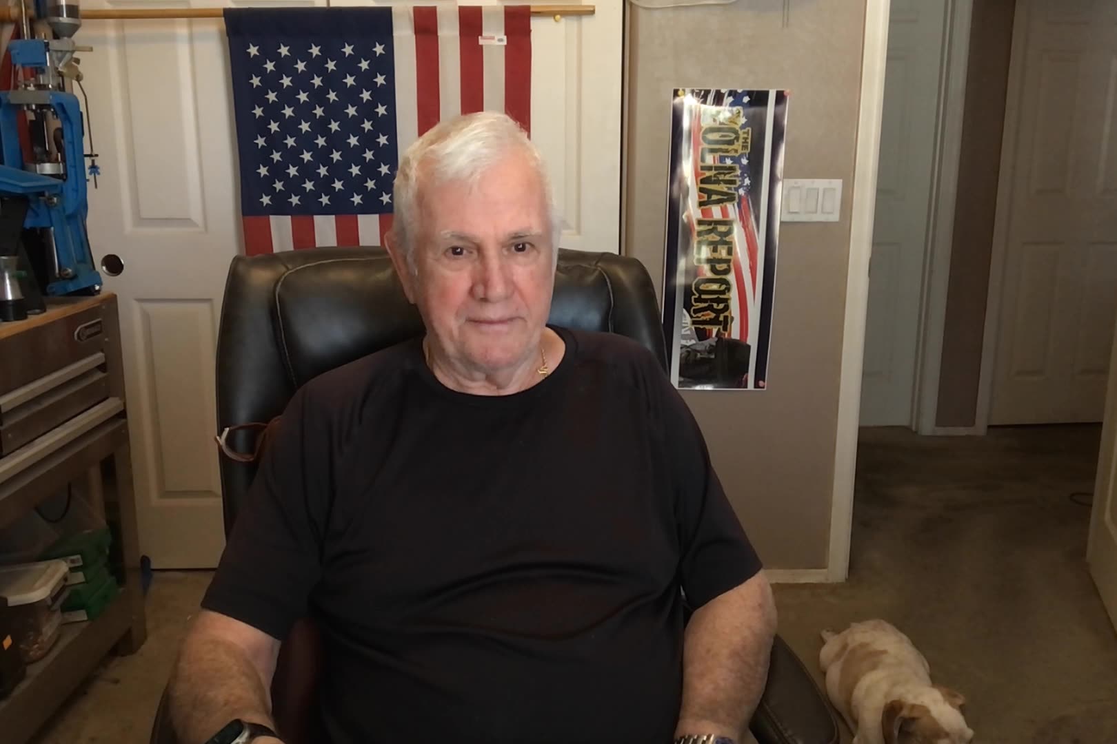 Reportredly Ghislaine Maxwell Told Cell-Mate, She Has Dirt On Donald J Trump!