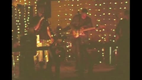 Gimme Three Steps - Live at Chilleen's