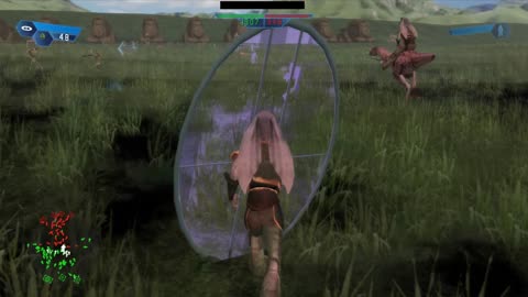 Star Wars Battlefront 2 Mods Naboo Ouch Time