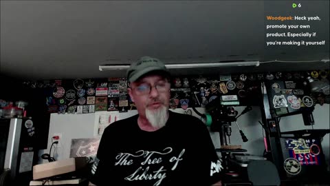 After Hours TONIGHT 8pm Eastern