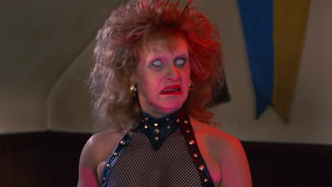 Witch Academy 1995 Trailer