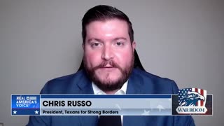 CALL TO ACTION: Chris Russo Urges Texans To Call State Reps On Senate Bill 8