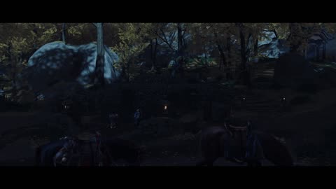 Ghost of Tsushima - Full Story Movie (Episode 2)