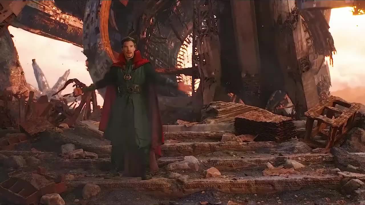 lace., STK, Stay True Kid - Halo (Techno Mix) | Avengers Vs Thanos (Battle Scene)