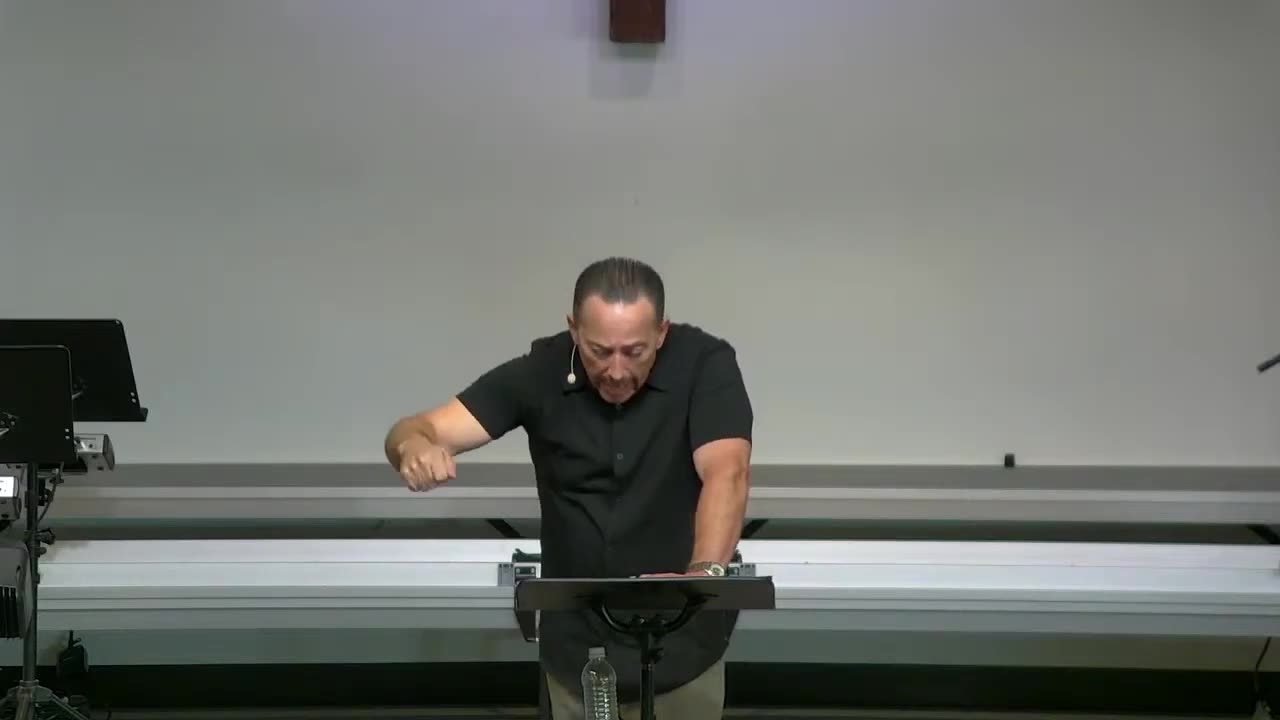 Matthew 22: 1-15
