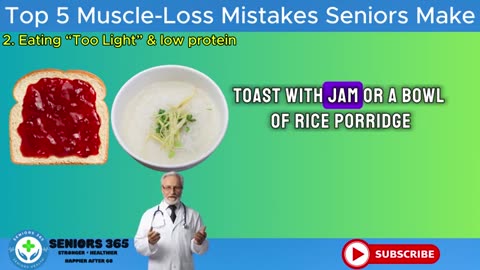 Over 60 Avoid This Common Mistake That Speeds Up Muscle Loss Seniors 365_part6