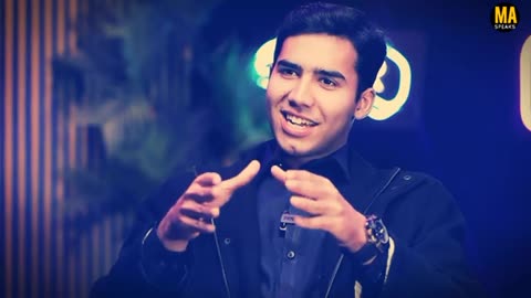The Greatest Sign Of True Love | Muhammad Ali Youth Club