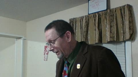 He Calls the Saints and then He Calls the Birds