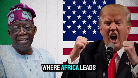 “NO ENTRY? NO MINERALS.” Nigeria Just Humiliated the U.S. — Will Africa Follow?