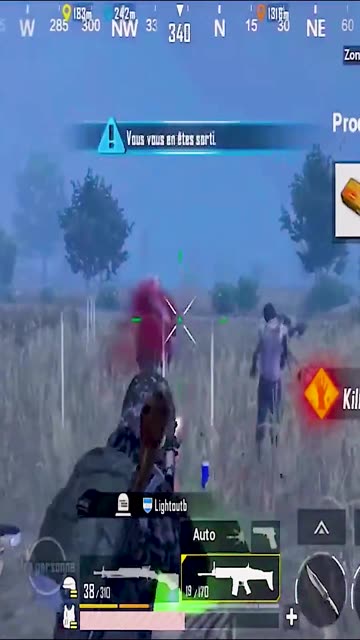 PUBG Mobile